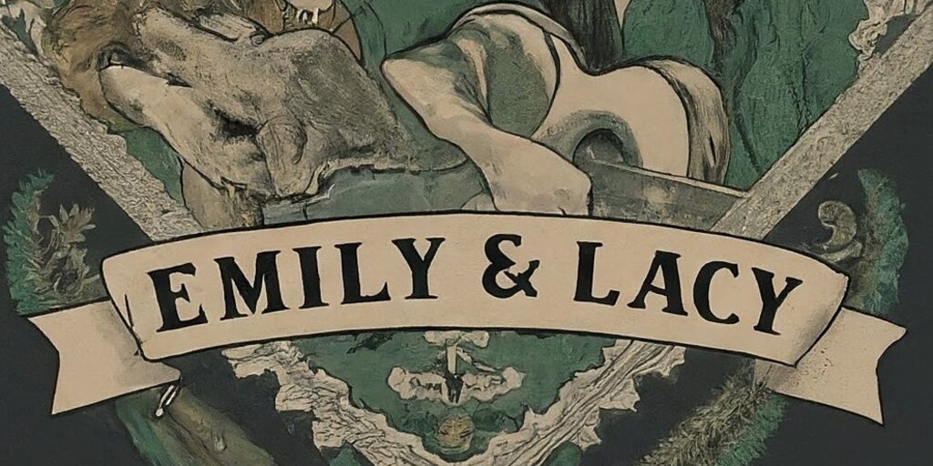 Emily & Lacy Banner