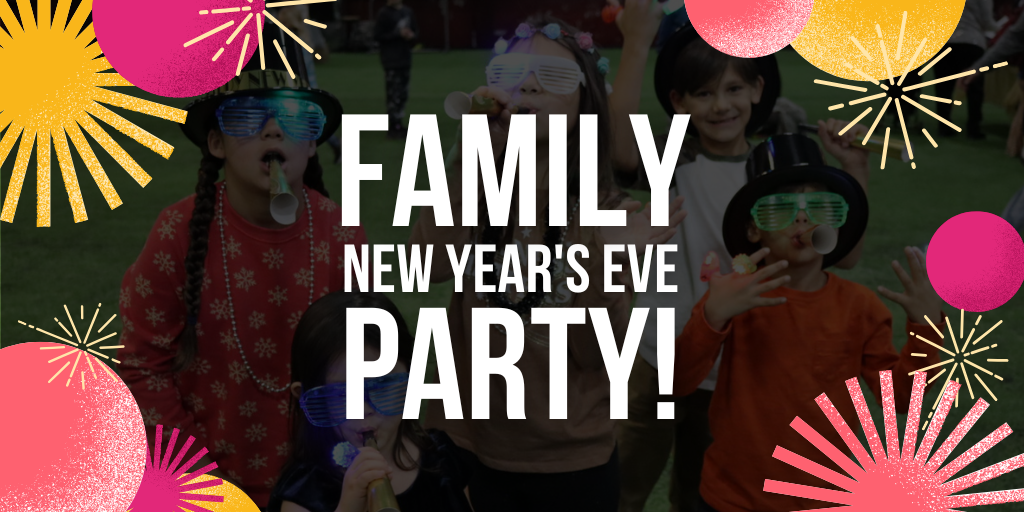 NYE  Banner