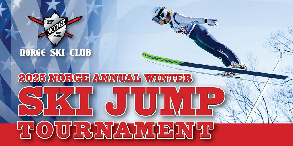 Ski Club Winterfest Ski Jumping Tournament 2025 Buy Tickets in
