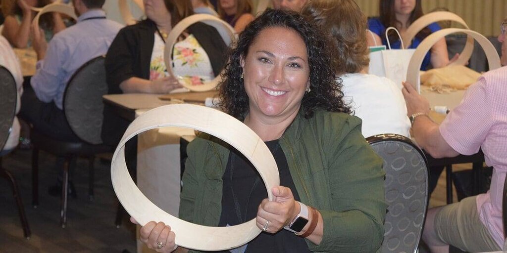 Solstice Drum Build  Banner