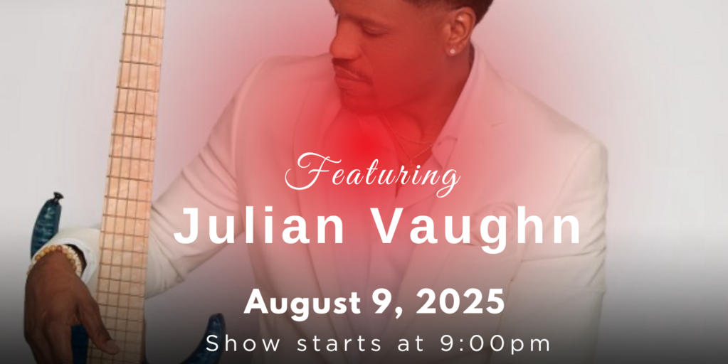 5th Annual Kabana & Kruise ‘All White’ Summer Gala Banner