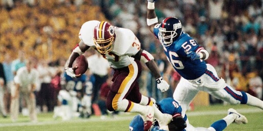 Lawrence Taylor Public Signing Banner