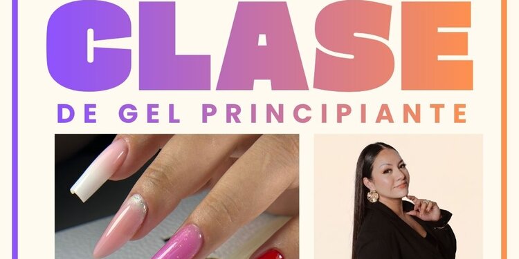 TODO SOBRE GEL & ACRYGEL - CHICAGO
