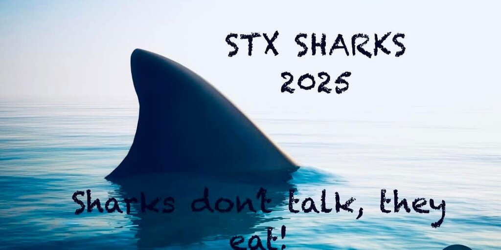 713 Cardinals VS STX Sharks Banner