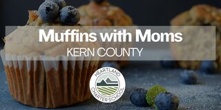 Muffins with Moms-Heartland Charter School