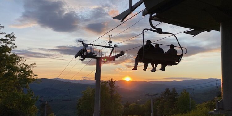 2026-2027 Ski NH Associate Membership