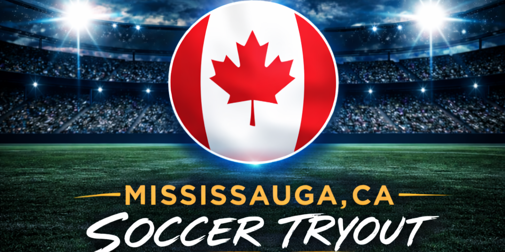 MISSISSAUGA PRO TRIALS 2026! Banner