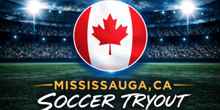 MISSISSAUGA PRO TRIALS 2026!