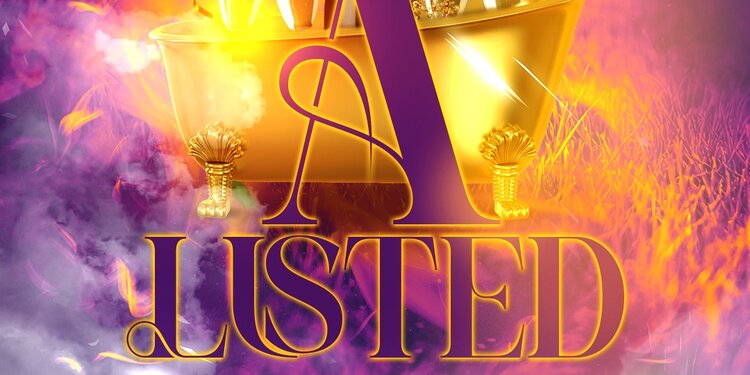 A’ LISTED (Invite Only) 