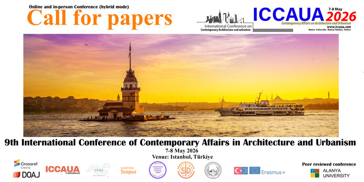 ICCAUA2026 Conference