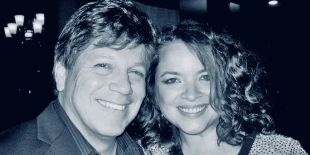 Jennifer Grimm & Joe Cruz Banner