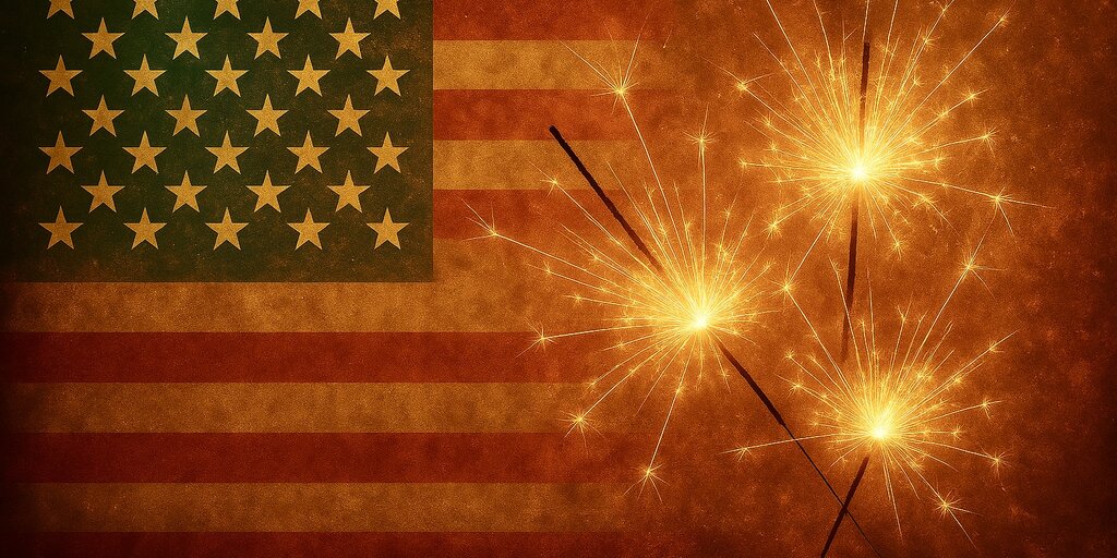 We Hold These Truths: 250 Years of America in Song Banner