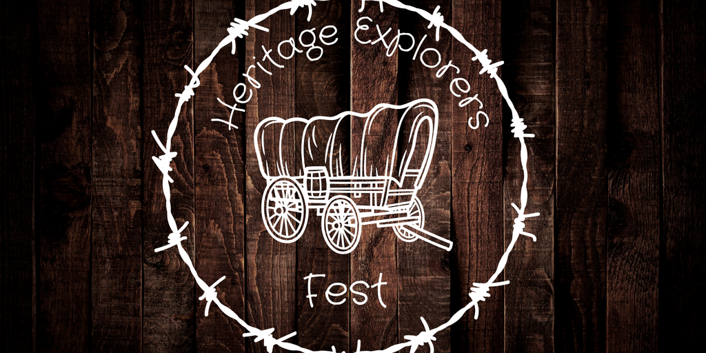 Heritage Explorers Fest 2025 Banner