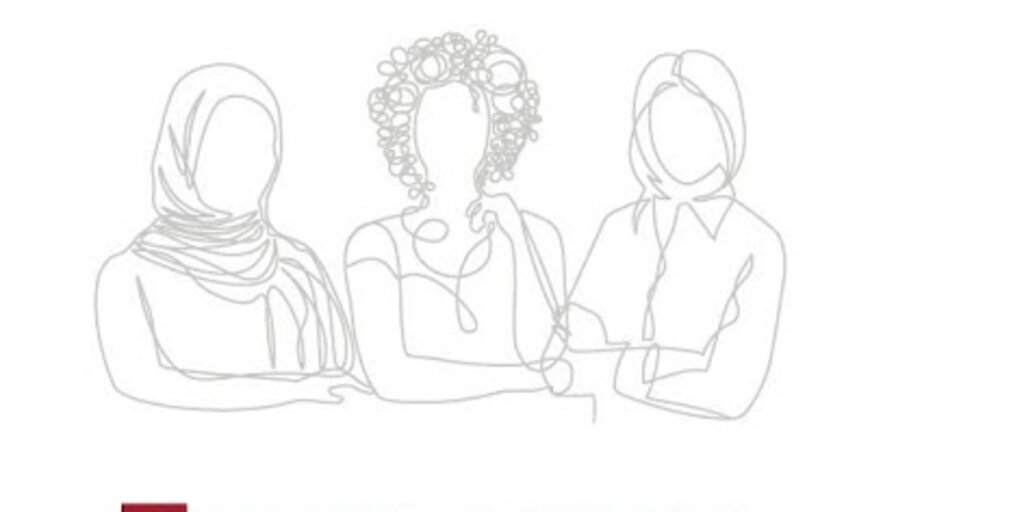 Women in Public Service Annual Conference 2025 Banner