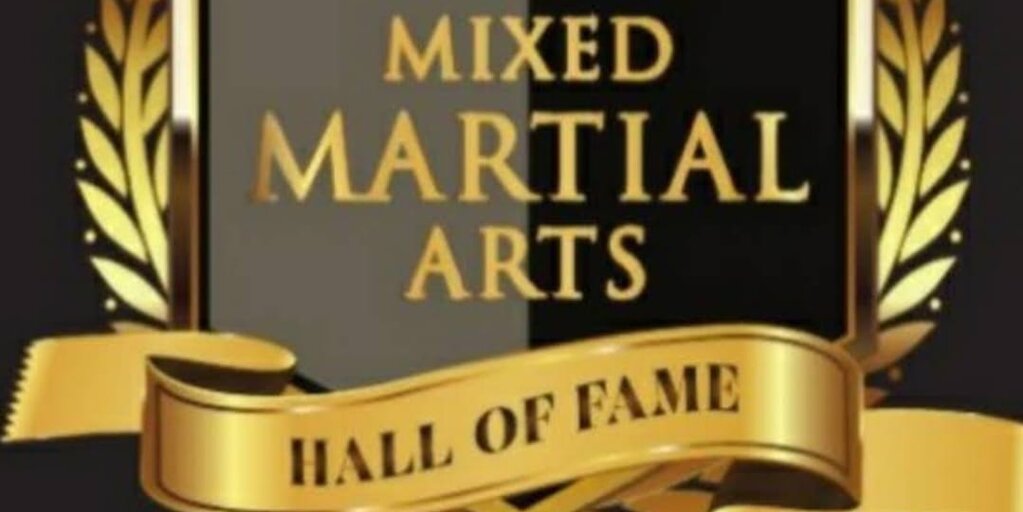 2025 Florida MMA Hall of Fame Banner