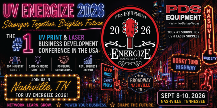 2026 UV Energize