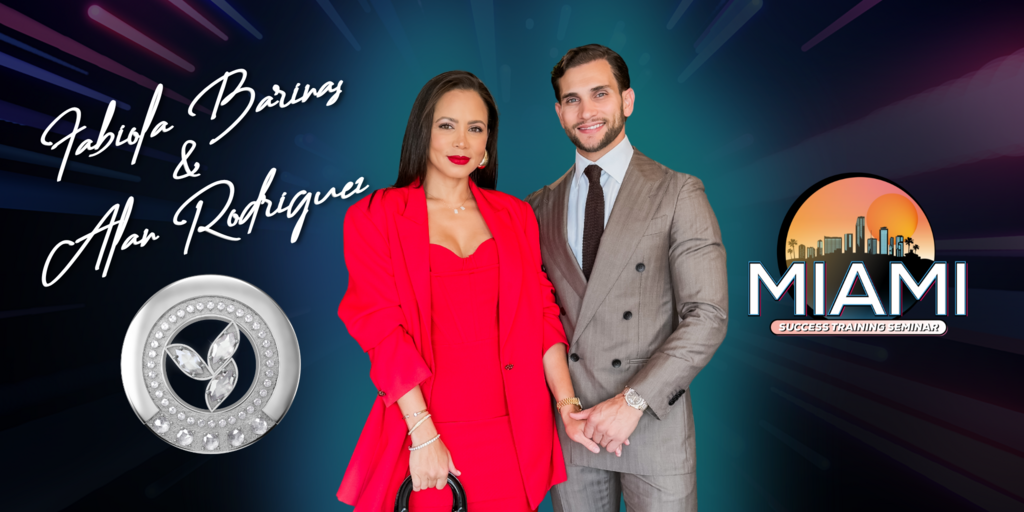 Miami STS: November 2025 Banner