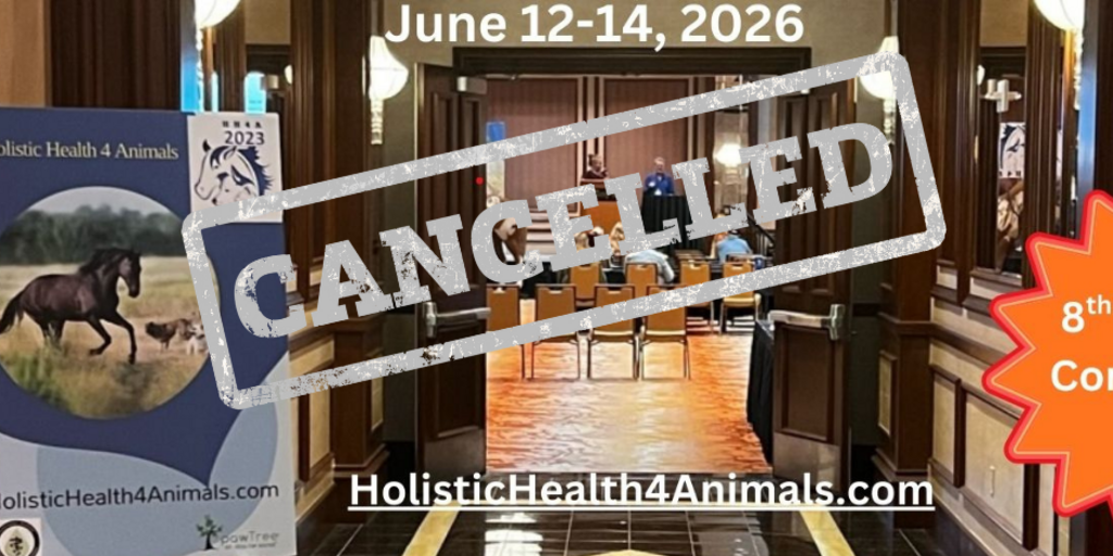 HH4A 2026 - CANCELLED Banner