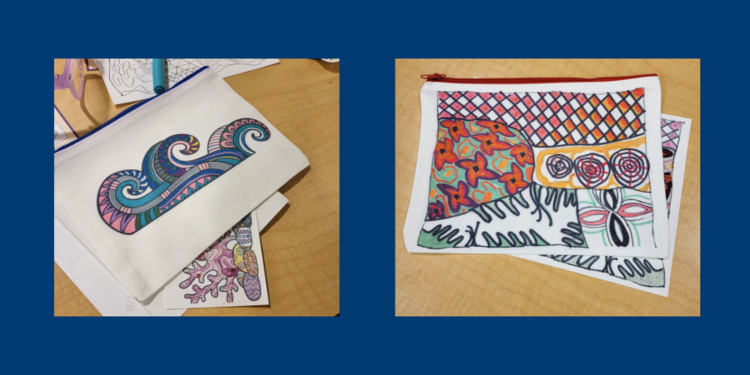 June 2026 Crafting Calm