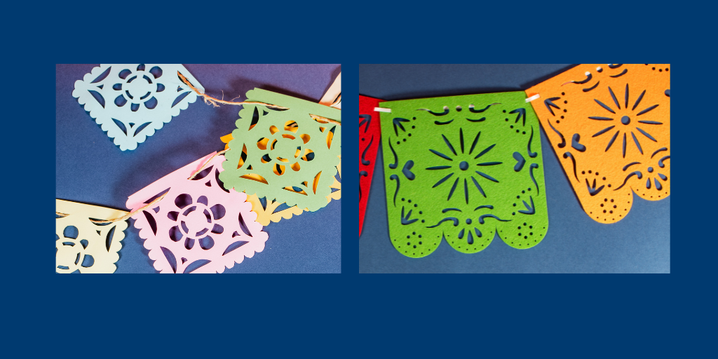 May 2026 Crafting Calm Banner