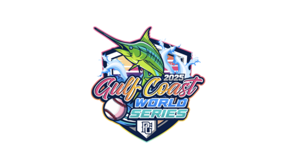 June 2026 PG Gulf Coast AA World Series (Ft Walton Beach/Destin - Week 2) Banner