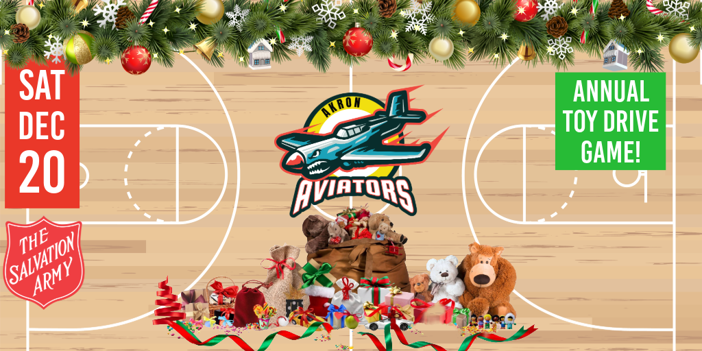 vs Rochester Royal Ballers Banner