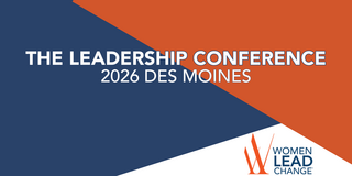 2026 WLC Conference: Des Moines