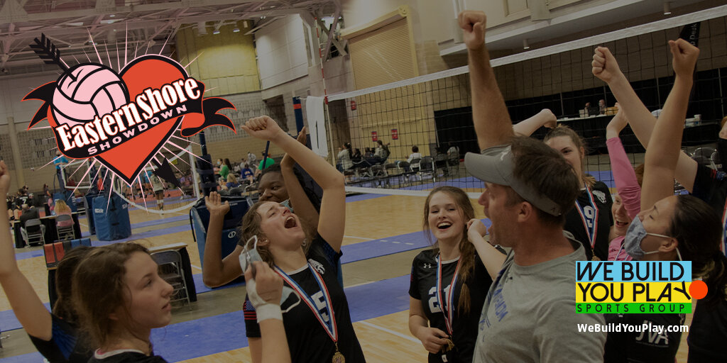 Eastern Shore Showdown 2026, VLA Dynasty/Surge Exhibition Banner