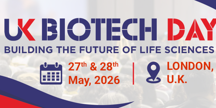 UK Biotech Day