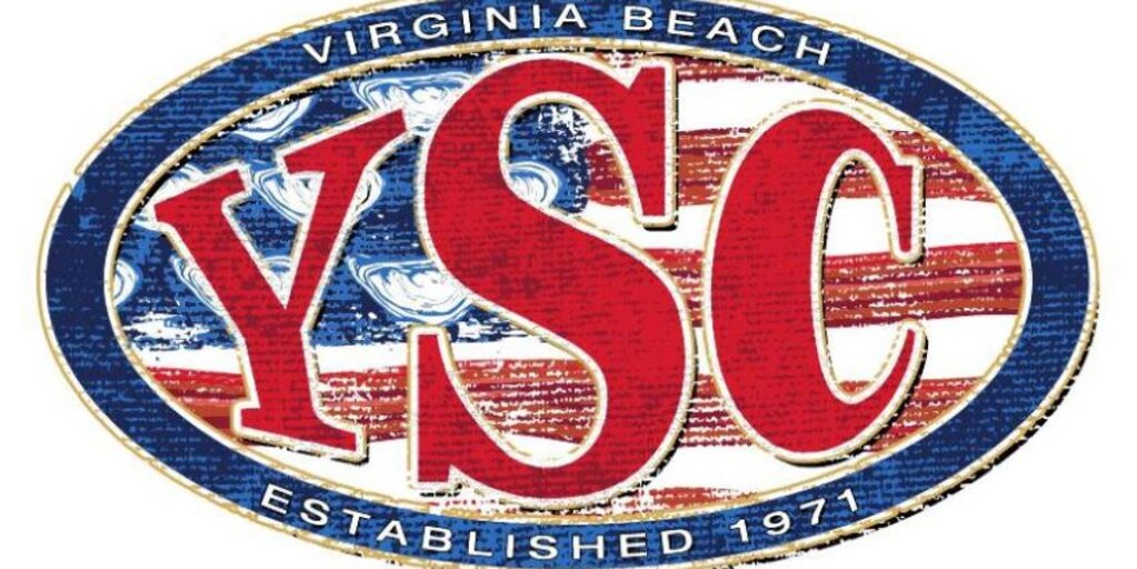 2026 Spring Oyster and Pig Roast Banner