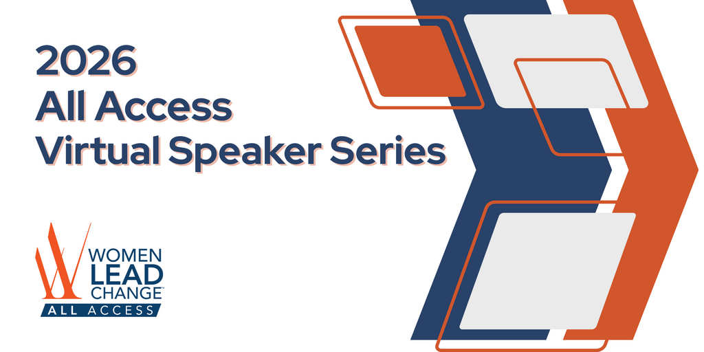 All Access Virtual Series 2026 - 12 Month Access Banner