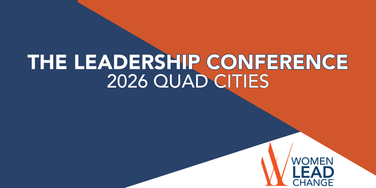 The Leadership Conference: 2026 Quad Cities