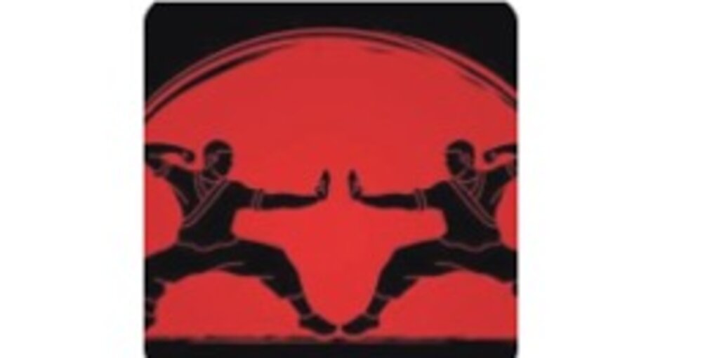 2026 Winter / Spring Traditional Kung Fu Banner