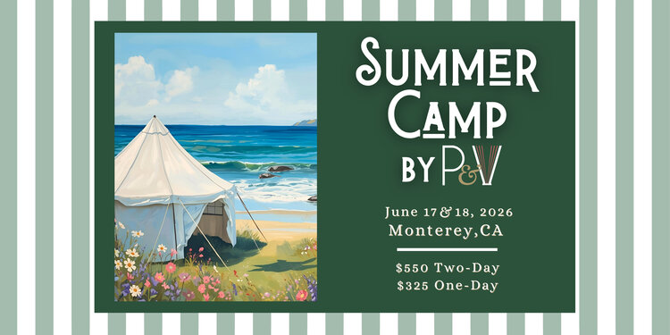 Summer Camp by P&V 2026