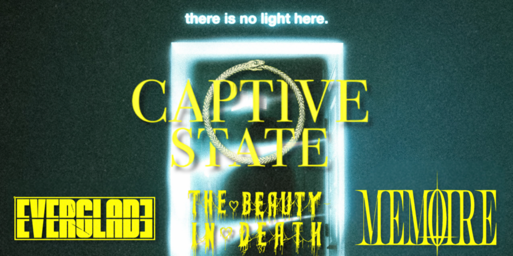 TACOS, HANDS, & BANDS FEST Banner