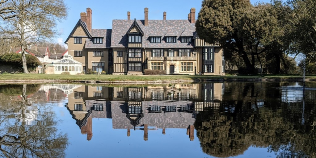 Refresh@Sizewell Autumn 2026 Banner