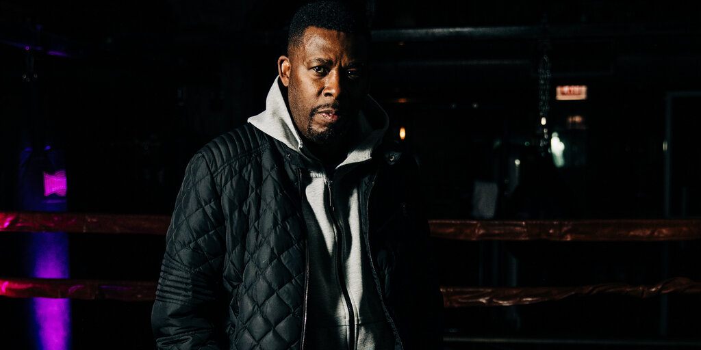 GZA W/ Full Band (The Phunky Nomads) 30th Anniversary of Liquid Swords Banner