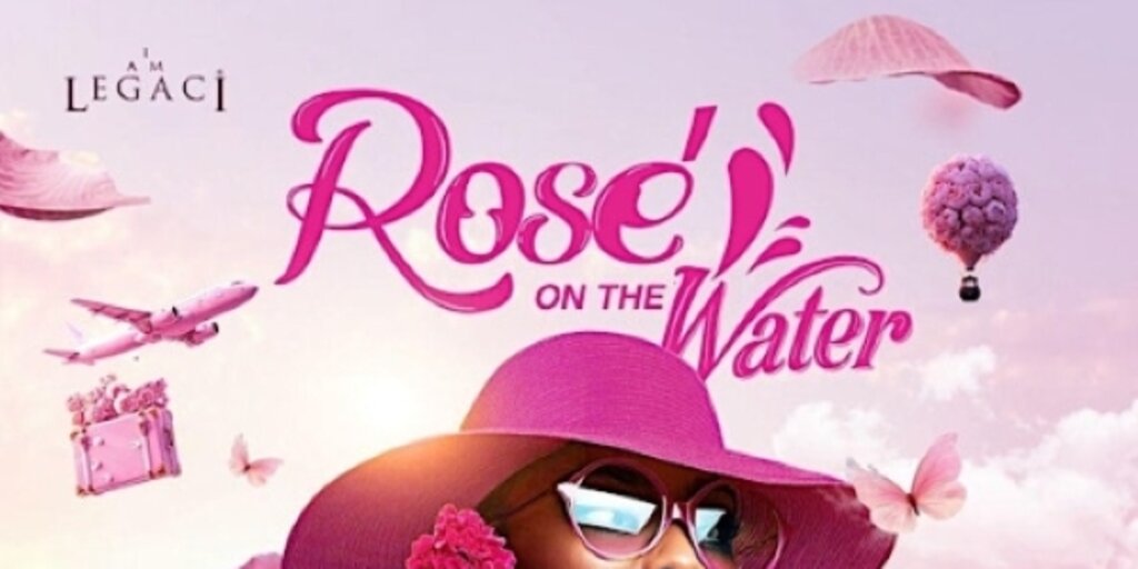 Rosé on the Water – Pittsburgh’s Pink & White Summer Boat Party Banner