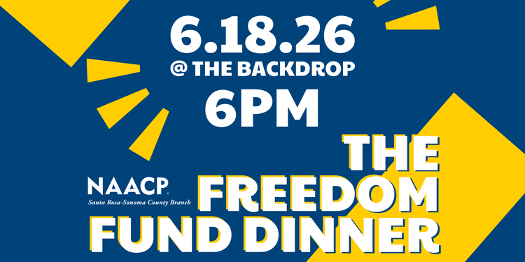 Freedom Fund Dinner 2026