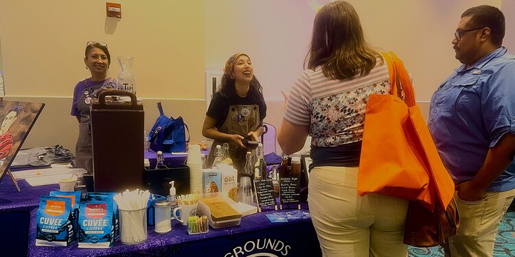 2nd Annual Mcallen Coffee Fest