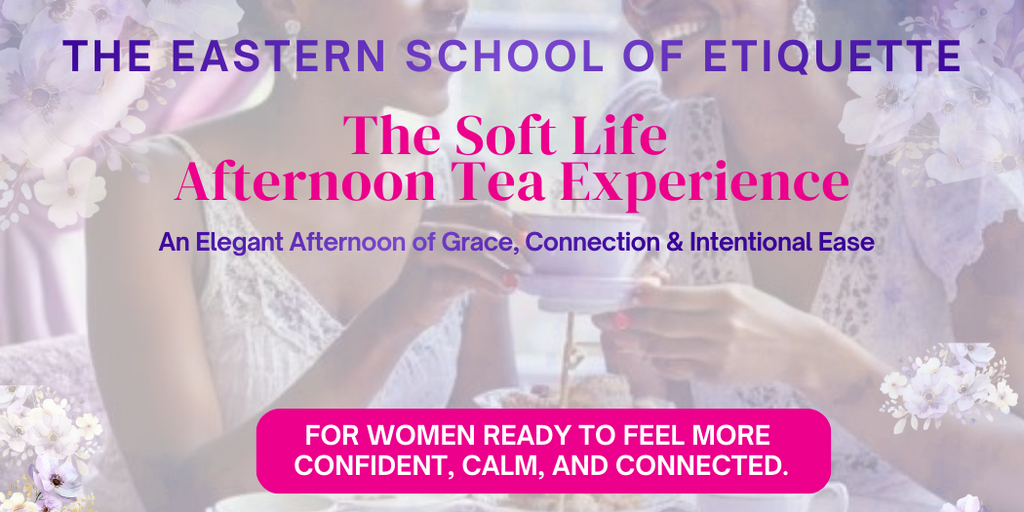 Soft Life Social Pop-Up April 11, 2026 Banner