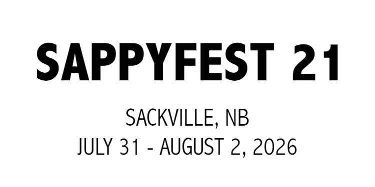 Sappyfest 21