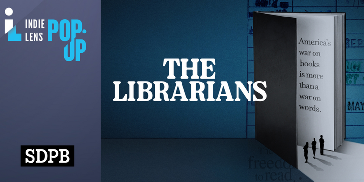 The Librarians - Yankton