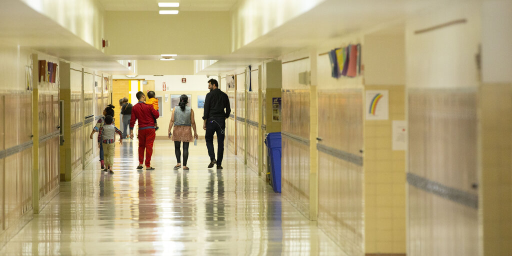  United Way and Promise South Salt Lake Site Visit April 9, 2026 Banner