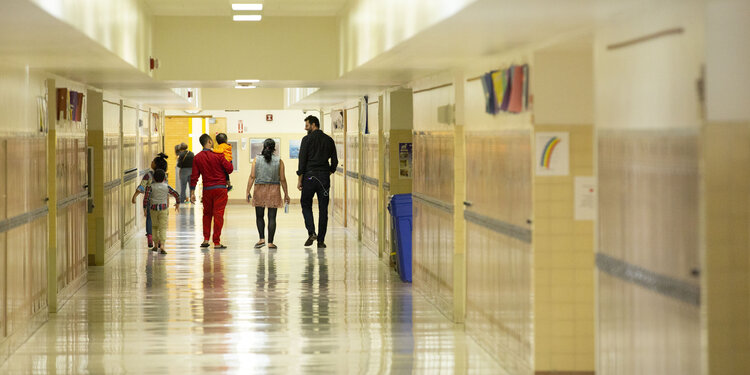  United Way and Promise South Salt Lake Site Visit April 9, 2026