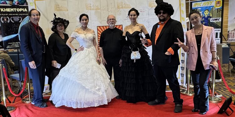 Epic Animation Comic Game Fest 2026