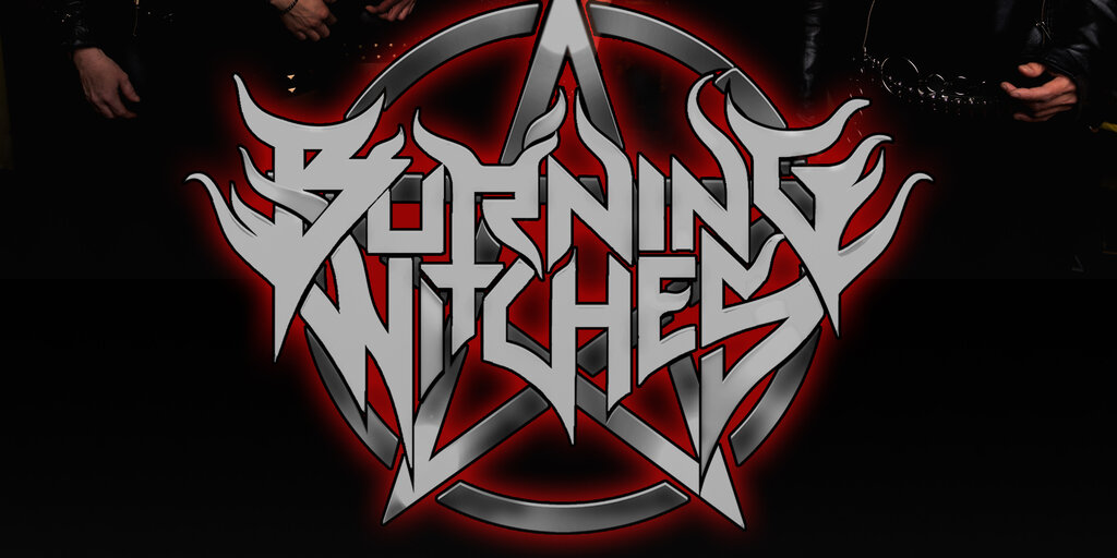 Burning Witches 2026  Banner