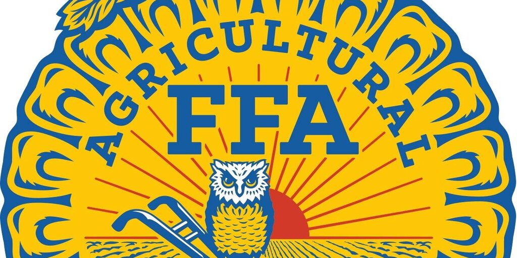 5th Annual Blue & Gold Gala - Supporting the Gruver FFA Banner