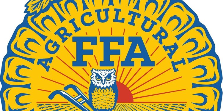 5th Annual Blue & Gold Gala - Supporting the Gruver FFA