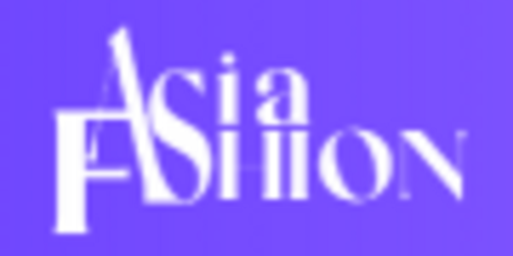 2026 Asia Fashion (Indonesia) Show Banner
